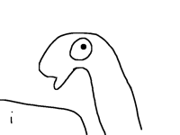 Crazy snake