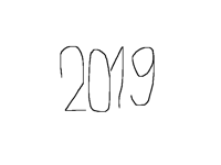 I awake at midnight and happy new year!!!
