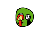The my logo (foilland) (x6)