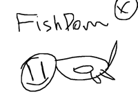 I hate that fishdom!