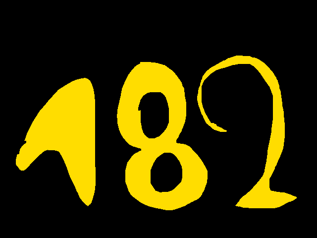 How many I got follow... 182!!