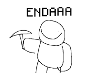 ENDAAAAAA