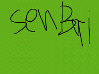 SENBAI