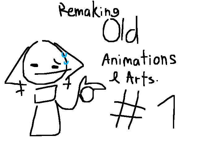 Old animation remaked