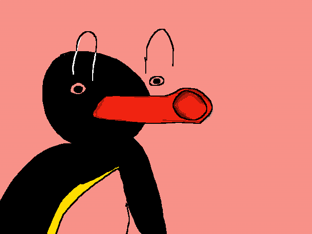 NOOT NOOT