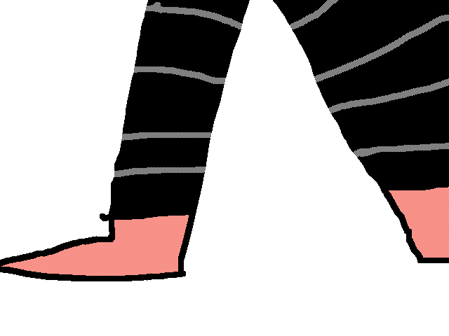 Undertale on crack (no long animation)