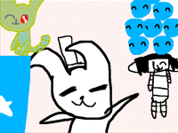 Undertale by Toby and temmeh