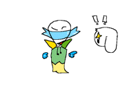 @viper19 as futuretale