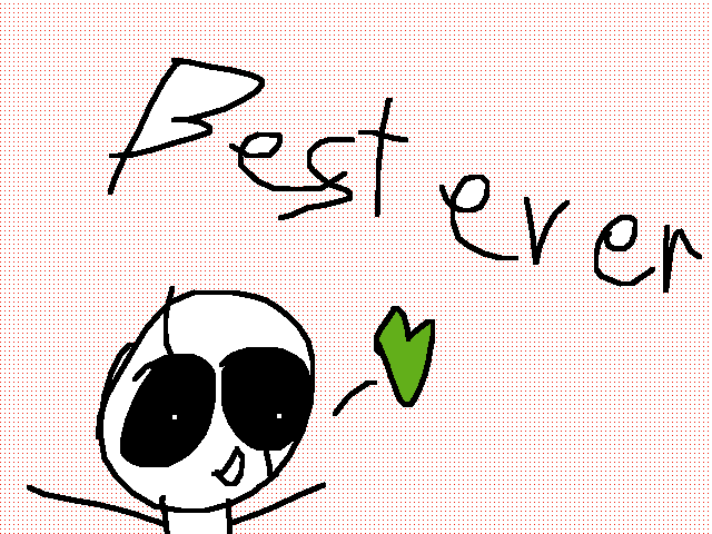 This is NEW OC! Gaster +me!