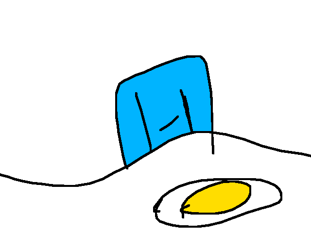 lose cookie  colored