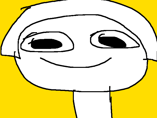 Ramdom E_pelo underpants Chara