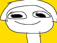 Ramdom E_pelo underpants Chara