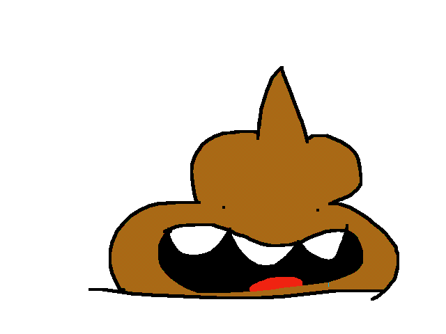 Poop