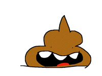Poop