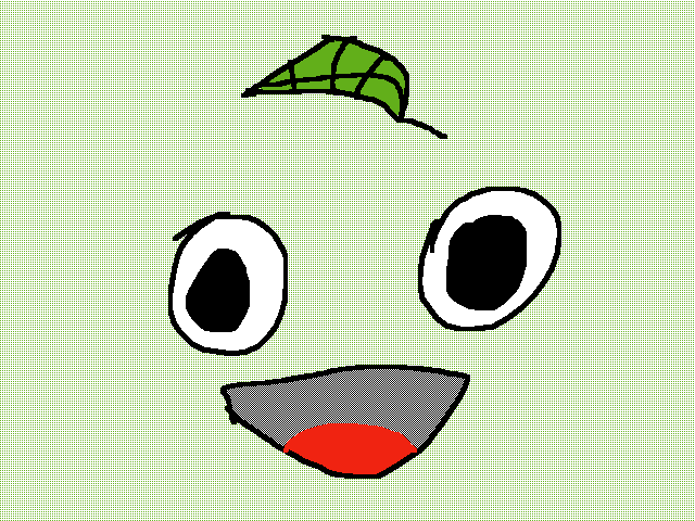 ROI guvas