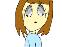 How I draw anime Wip
