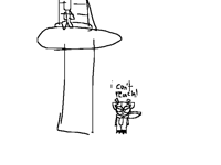 My file reseted and it ain’t  good