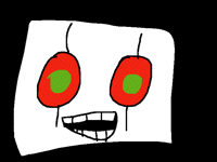 CARZY omega flowey