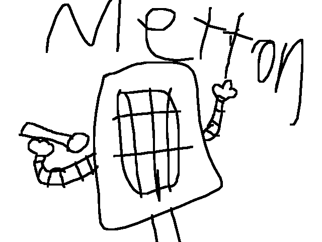 Metton