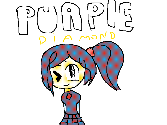 New oc!