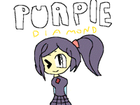 New oc!
