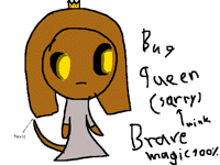 New oc