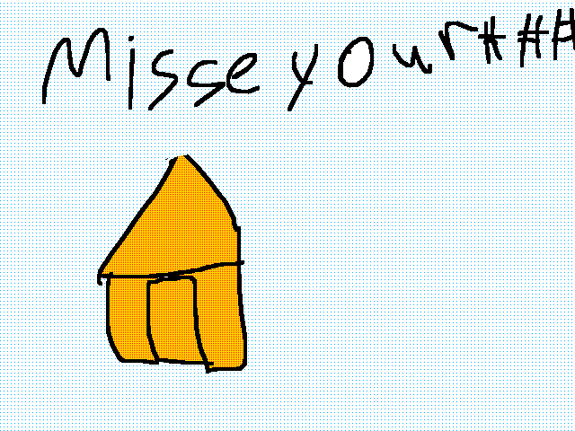 MISSE YOUR #####