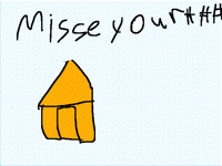 MISSE YOUR #####