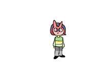 My avatar