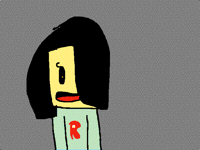New oc  (jatty)