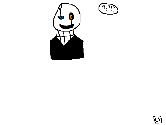 Trying copy art from people