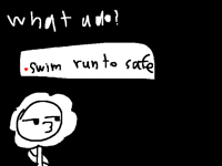 Flowey  play roblox (my oc in roblox) UT mode