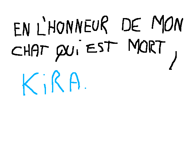 Kira