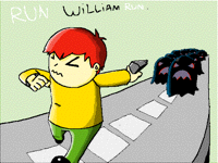 [^Run William!!^]