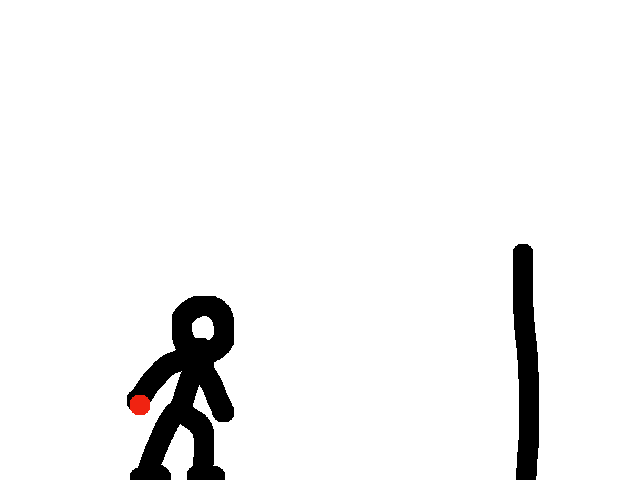RED BALL