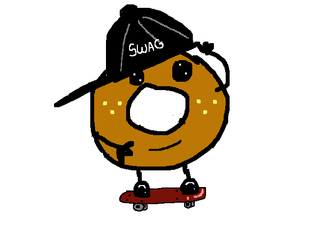 donutswag