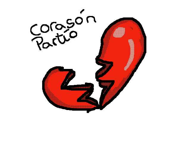 corason partio