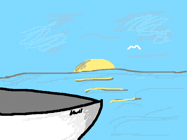 Sunrise