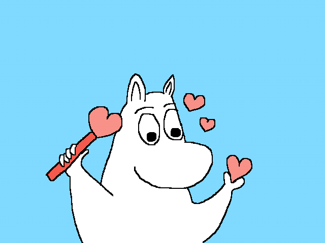 MOOMIN