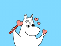 MOOMIN