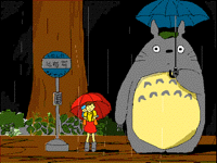 Totoro