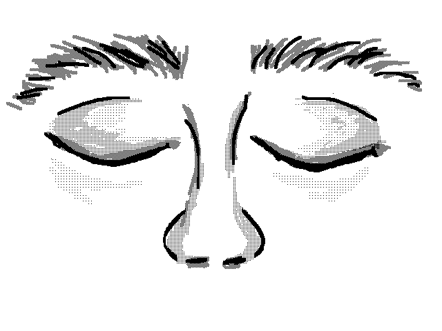 Eyes
