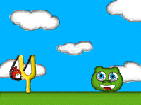 Angry birds