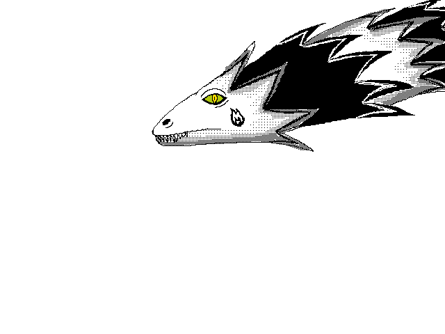 Dragón