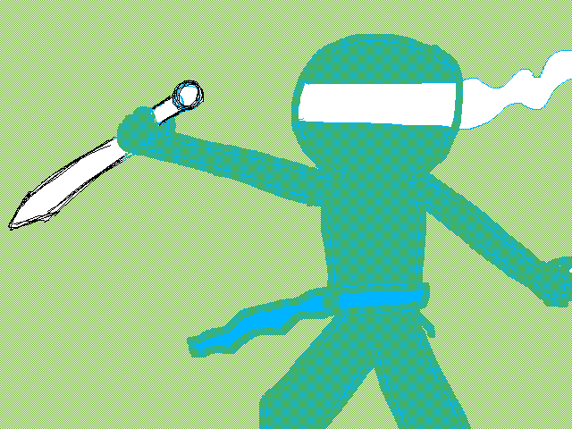 I tried @Wafflepuff