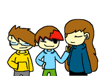 Shout outs :)