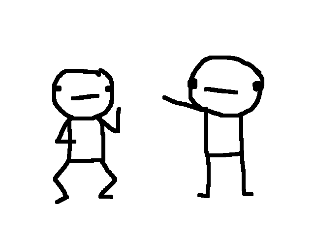 Shooting stars meme