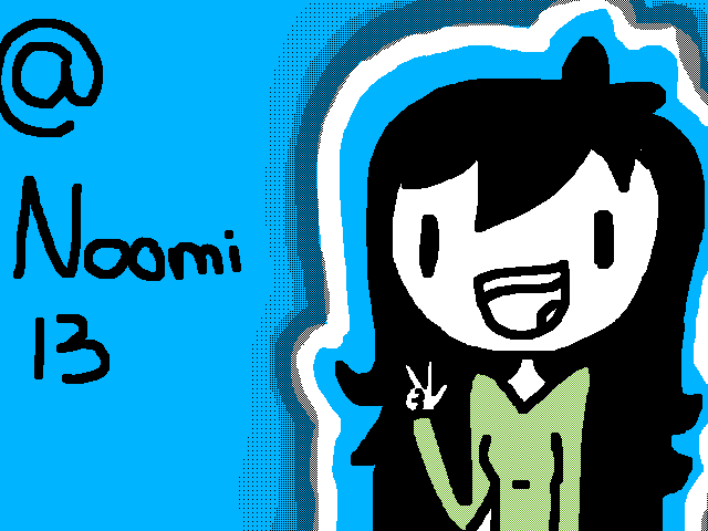 @Noomi13 contest