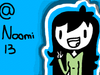 @Noomi13 contest