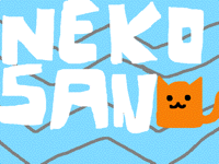 NEKOSAN (pls DEVS notice this)